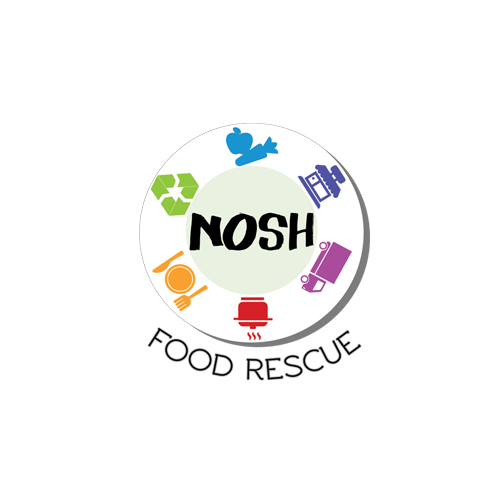 Nosh Food Rescue
