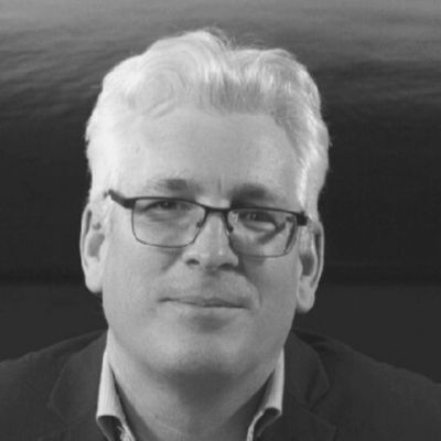 Mark Wilson | Chefs with Compassion